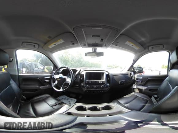 ✅ 2014 Chevrolet Silverado 1500 LT • VIN: 3GCUKREC2EG527060 • Лот: 42611992. Опубликован ранее на IAAI с пробегом 130 948 миль. Бесплатный доступ к архиву аукционных продаж из США и подробный отчёт об истории автомобиля на DreamBid. Изображение 20.