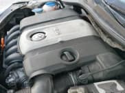 ✅ 2008 Volkswagen Jetta SE • VIN: 3VWRM71K18M175433 • Lot: 42131607. Listed on IAAI with 218,338 mi. Free auction sales archive from the USA and detailed vehicle history report at DreamBid. Image 12.