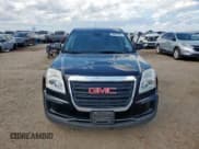 ✅ 2017 GMC Terrain SLE • VIN: 2GKALMEK8H6321742 • Lot: 80844785. Listed on Copart with 83,048 mi. Free auction sales archive from the USA and detailed vehicle history report at DreamBid. Image 5.