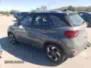 ✅ 2022 Hyundai Venue SEL • VIN: KMHRC8A33NU199692 • Lot: 89556155. Wystawiony na Copart z przebiegiem 66 976 mil. Bezpłatny archiwum sprzedaży aukcyjnych z USA i szczegółowy raport historii pojazdu na DreamBid. Zdjęcie 2.