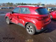 ✅ 2022 Hyundai Venue Limited • VIN: KMHRC8A30NU151809 • Lot: 41083958. Listed on IAAI with 67,417 mi. Free auction sales archive from the USA and detailed vehicle history report at DreamBid. Image 3.