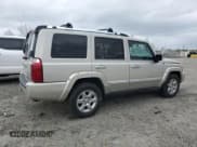 ✅ 2007 Jeep Commander Overland • VIN: 1J8HG682X7C623280 • Лот: 52130265. Опубликован ранее на Copart с пробегом 121 710 миль. Бесплатный доступ к архиву аукционных продаж из США и подробный отчёт об истории автомобиля на DreamBid. Изображение 3.