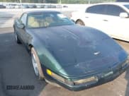 ✅ 1995 Chevrolet Corvette • VIN: 1G1YY22P7S5106090 • Lot: 42426721. Wystawiony na IAAI z przebiegiem 115 544 mil. Bezpłatny archiwum sprzedaży aukcyjnych z USA i szczegółowy raport historii pojazdu na DreamBid. Zdjęcie 1.