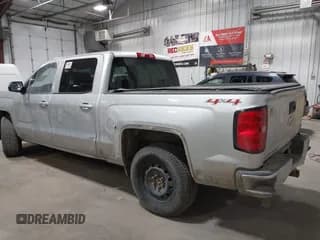 ✅ 2014 Chevrolet Silverado 1500 LT • VIN: 3GCUKREC0EG321901 • Lot: 42447811. Wystawiony na IAAI z przebiegiem Nie podano. Bezpłatny archiwum sprzedaży aukcyjnych z USA i szczegółowy raport historii pojazdu na DreamBid. Zdjęcie 3.