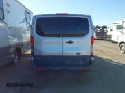 ✅ 2017 Ford Transit • VIN: 1FTYR2YMXHKA63019 • Lot: 41613283. Listed on IAAI with 182,946 mi. Free auction sales archive from the USA and detailed vehicle history report at DreamBid. Image 16.