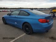 ✅ 2016 BMW 4 Series 428i xDrive • VIN: WBA3N9C53GK249320 • Лот: 91138055. Опубликован ранее на Copart с пробегом 68 485 миль. Бесплатный доступ к архиву аукционных продаж из США и подробный отчёт об истории автомобиля на DreamBid. Изображение 2.