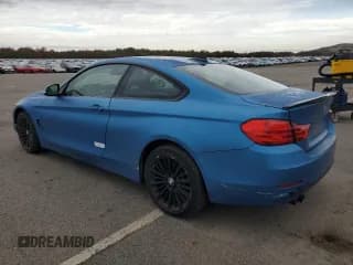 ✅ 2016 BMW 4 Series 428i xDrive • VIN: WBA3N9C53GK249320 • Lot: 91138055. Wystawiony na Copart z przebiegiem 68 485 mil. Bezpłatny archiwum sprzedaży aukcyjnych z USA i szczegółowy raport historii pojazdu na DreamBid. Zdjęcie 2.