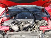 ✅ 2018 BMW 3 Series 330i • VIN: WBA8B9C54JEE82761 • Lot: 42775458. Listed on IAAI with 26,551 mi. Free auction sales archive from the USA and detailed vehicle history report at DreamBid. Image 10.