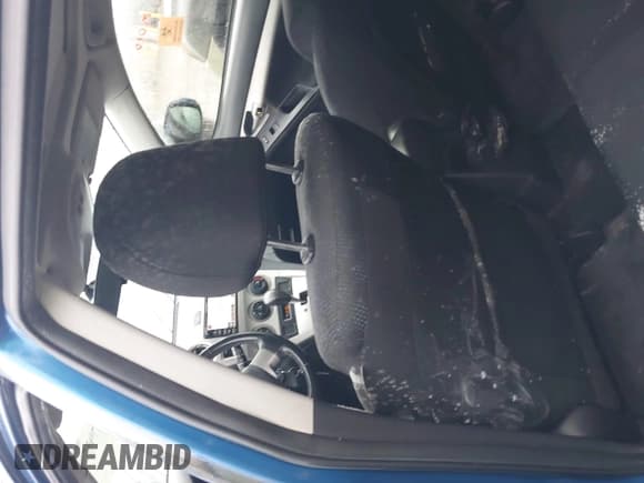 ✅ 2010 Toyota Matrix S • VIN: 2T1LE4EE7AC014320 • Lot: 43795790. Listed on IAAI with 196,938 mi. Free auction sales archive from the USA and detailed vehicle history report at DreamBid. Image 14.