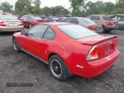 ✅ 1996 Honda Prelude • VIN: JHMBB1178TC000544 • Lot: 42430276. Listed on IAAI with 226,342 mi. Free auction sales archive from the USA and detailed vehicle history report at DreamBid. Image 3.