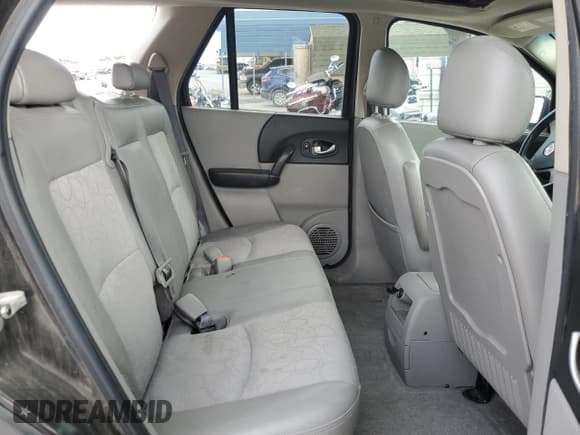 ✅ 2004 Saturn VUE V6 • VIN: 5GZCZ63444S875126 • Лот: 84409705. Опубликован ранее на Copart с пробегом 175 515 миль. Бесплатный доступ к архиву аукционных продаж из США и подробный отчёт об истории автомобиля на DreamBid. Изображение 11.