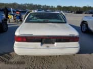 ✅ 1996 Mercury Grand Marquis GS • VIN: 2MELM74W8TX691985 • Lot: 79497184. Wystawiony na Copart z przebiegiem 159 165 mil. Bezpłatny archiwum sprzedaży aukcyjnych z USA i szczegółowy raport historii pojazdu na DreamBid. Zdjęcie 6.