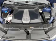 ✅ 2024 Kia EV6 Wind • VIN: KNDC34LA6R5617791 • Lot: 94374195. Listed on Copart with 78,181 mi. Free auction sales archive from the USA and detailed vehicle history report at DreamBid. Image 11.