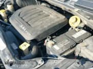 ✅ 2015 Dodge Grand Caravan SXT • VIN: 2C4RDGCG5FR733575 • Lot: 42647763. Wystawiony na IAAI z przebiegiem 279 285 mil. Bezpłatny archiwum sprzedaży aukcyjnych z USA i szczegółowy raport historii pojazdu na DreamBid. Zdjęcie 17.