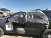 ✅ 2022 Dodge Durango Special Service • VIN: 1C4RDJFG2NC184899 • Lot: 40575266. Listed on IAAI with 14,422 mi. Free auction sales archive from the USA and detailed vehicle history report at DreamBid. Image 14.