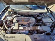 ✅ 2021 Acura TLX Technology • VIN: 19UUB6F4XMA002364 • Lot: 90523605. Wystawiony na Copart z przebiegiem 23 411 mil. Bezpłatny archiwum sprzedaży aukcyjnych z USA i szczegółowy raport historii pojazdu na DreamBid. Zdjęcie 11.