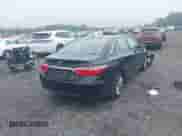 2016 Toyota Camry LE z VIN 4T1BD1FK8GU198479, wystawiony jako IAAI lot #42280676 z przebiegiem 106 521 mil mil oraz . Historia ofert i sprzedaży dostępna na DreamBid. Obrazek 4.