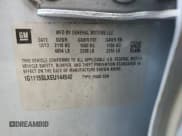 ✅ 2014 Chevrolet Impala LT • VIN: 1G1115SLXEU144542 • Lot: 92545915. Wystawiony na Copart z przebiegiem 169 455 mil. Bezpłatny archiwum sprzedaży aukcyjnych z USA i szczegółowy raport historii pojazdu na DreamBid. Zdjęcie 12.