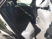 ✅ 2024 Toyota Crown Platinum • VIN: JTDAFAAF4R3008299 • Lot: 43574315. Wystawiony na IAAI z przebiegiem 5 448 mil. Bezpłatny archiwum sprzedaży aukcyjnych z USA i szczegółowy raport historii pojazdu na DreamBid. Zdjęcie 8.