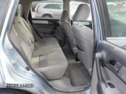 ✅ 2010 Honda CR-V EX • VIN: 5J6RE4H56AL023583 • Lot: 43684737. Wystawiony na IAAI z przebiegiem 207 543 mil. Bezpłatny archiwum sprzedaży aukcyjnych z USA i szczegółowy raport historii pojazdu na DreamBid. Zdjęcie 8.