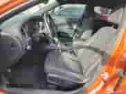 2011 Dodge Charger SE with VIN 2B3CL3CG0BH591445, listed as a Copart auction lot 84644175 with 218,463 mi miles and Salvage title. Bid and sale history available at DreamBid. Image 7.