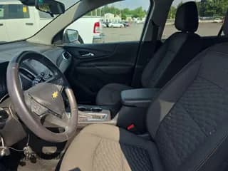 ✅ 2021 Chevrolet Equinox LT • VIN: 2GNAXTEVXM6107731 • Лот: 43102100. Опубликован ранее на IAAI с пробегом 139 562 миль. Бесплатный доступ к архиву аукционных продаж из США и подробный отчёт об истории автомобиля на DreamBid. Изображение 1.