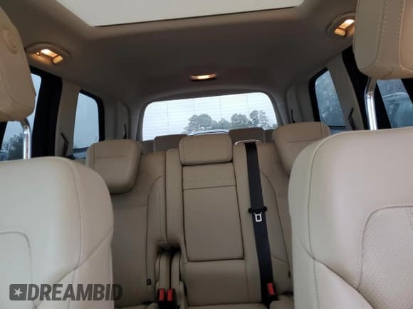 ✅ 2019 Mercedes-Benz GLS 450 • VIN: 4JGDF6EE0KB230373 • Лот: 82682085. Опубликован ранее на Copart с пробегом 75 763 миль. Бесплатный доступ к архиву аукционных продаж из США и подробный отчёт об истории автомобиля на DreamBid. Изображение 10.