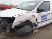 ✅ 2015 Ram Cargo Van Tradesman • VIN: 2C4JRGAG4FR701959 • Lot: 43722320. Listed on IAAI with 123,096 mi. Free auction sales archive from the USA and detailed vehicle history report at DreamBid. Image 6.