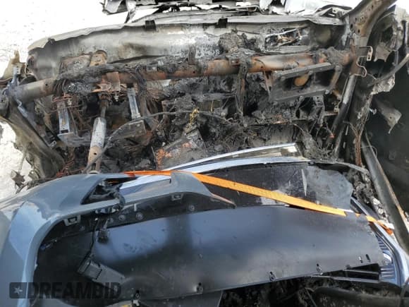 ✅ 2025 GMC Yukon Elevation • VIN: 1GKS2BRD4SR120939 • Лот: 57215585. Опубликован ранее на Copart с пробегом Не указан. Бесплатный доступ к архиву аукционных продаж из США и подробный отчёт об истории автомобиля на DreamBid. Изображение 8.