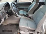 ✅ 2005 Subaru Forester X • VIN: JF1SG63635H741829 • Лот: 58254725. Опубликован ранее на Copart с пробегом 211 510 миль. Бесплатный доступ к архиву аукционных продаж из США и подробный отчёт об истории автомобиля на DreamBid. Изображение 7.