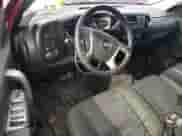 2012 Chevrolet Silverado 1500 LT with VIN 1GCRKSEA3CZ160632, listed as a Copart auction lot 62630054 with 272,953 mi miles and Salvage title. Bid and sale history available at DreamBid. Image 8.