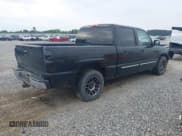 ✅ 2006 Chevrolet Silverado 1500 LT1 • VIN: 2GCEC13T361210629 • Лот: 42212410. Опубликован ранее на IAAI с пробегом 317 866 миль. Бесплатный доступ к архиву аукционных продаж из США и подробный отчёт об истории автомобиля на DreamBid. Изображение 4.
