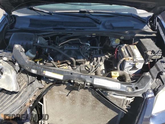 ✅ 2010 Chrysler Town & Country LX • VIN: 2A4RR2D12AR391715 • Lot: 80441775. Wystawiony na Copart z przebiegiem 66 669 mil. Bezpłatny archiwum sprzedaży aukcyjnych z USA i szczegółowy raport historii pojazdu na DreamBid. Zdjęcie 12.