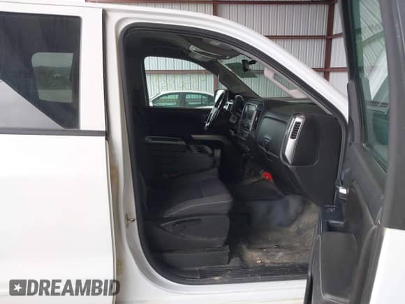 2016 Chevrolet Silverado 2500HD LT z VIN 1GC1KVEG9GF129704, wystawiony jako IAAI lot #43504239 z przebiegiem 230 456 mil mil oraz . Historia ofert i sprzedaży dostępna na DreamBid. Obrazek 5.