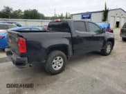 ✅ 2018 Chevrolet Colorado 2WD Work Truck • VIN: 1GCGSBEAXJ1328642 • Лот: 74736654. Опубликован ранее на Copart с пробегом 97 668 миль. Бесплатный доступ к архиву аукционных продаж из США и подробный отчёт об истории автомобиля на DreamBid. Изображение 3.