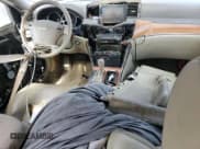 ✅ 2006 Infiniti M • VIN: JNKAY01E06M100199 • Lot: 65620914. Listed on Copart with Not provided. Free auction sales archive from the USA and detailed vehicle history report at DreamBid. Image 8.