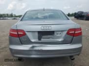 ✅ 2010 Audi A6 Prestige • VIN: WAUKGAFB1AN060860 • Лот: 60971585. Опубликован ранее на Copart с пробегом 123 947 миль. Бесплатный доступ к архиву аукционных продаж из США и подробный отчёт об истории автомобиля на DreamBid. Изображение 6.