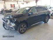 ✅ 2018 Acura MDX • VIN: 5J8YD3H33JL000129 • Лот: 43009438. Опубликован ранее на IAAI с пробегом 99 849 миль. Бесплатный доступ к архиву аукционных продаж из США и подробный отчёт об истории автомобиля на DreamBid. Изображение 2.