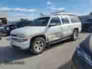 2002 Chevrolet Suburban Z71 с VIN 3GNFK16Z12G270537, выставлен на аукционе Copart как лот 69942434 с пробегом 230 581 миль миль и Списание • Salvage title. История ставок и продаж доступна на DreamBid. Изображение 1.