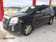 ✅ 2015 GMC Terrain SLT • VIN: 2GKFLSE38F6439029 • Lot: 43904552. Listed on IAAI with 95,434 mi. Free auction sales archive from the USA and detailed vehicle history report at DreamBid. Image 2.