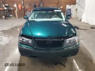 2002 Chevrolet Impala с VIN 2G1WF52E929212203, выставлен на аукционе Copart как лот 74104764 с пробегом 163 332 миль миль и Списание • Salvage title. История ставок и продаж доступна на DreamBid. Изображение 5.