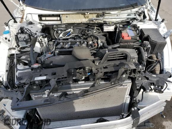 ✅ 2024 Honda CR-V EX-L • VIN: 2HKRS4H70RH484584 • Lot: 80336965. Wystawiony na Copart z przebiegiem 20 760 mil. Bezpłatny archiwum sprzedaży aukcyjnych z USA i szczegółowy raport historii pojazdu na DreamBid. Zdjęcie 12.