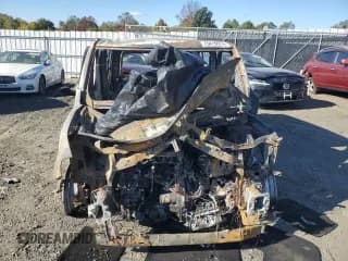 ✅ 2009 Nissan Cube SL • VIN: JN8AZ28R69T125903 • Lot: 75410914. Listed on Copart with Not provided. Free auction sales archive from the USA and detailed vehicle history report at DreamBid. Image 5.