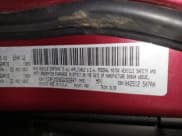 ✅ 2016 Jeep Cherokee Limited • VIN: 1C4PJMDS6GW322647 • Lot: 43668075. Wystawiony na IAAI z przebiegiem 113 081 mil. Bezpłatny archiwum sprzedaży aukcyjnych z USA i szczegółowy raport historii pojazdu na DreamBid. Zdjęcie 9.