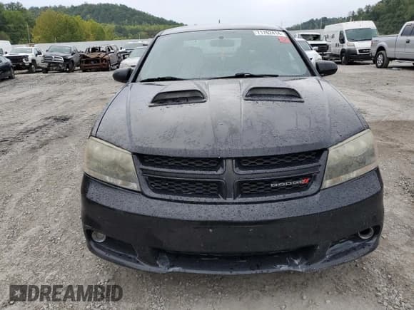 ✅ 2013 Dodge Avenger SXT • VIN: 1C3CDZCB6DN655716 • Лот: 71762414. Опубликован ранее на Copart с пробегом 160 366 миль. Бесплатный доступ к архиву аукционных продаж из США и подробный отчёт об истории автомобиля на DreamBid. Изображение 5.