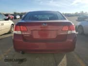 ✅ 2013 Subaru Legacy Premium • VIN: 4S3BMBC67D3032702 • Lot: 91730225. Listed on Copart with 141,019 mi. Free auction sales archive from the USA and detailed vehicle history report at DreamBid. Image 6.