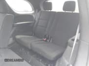 ✅ 2019 Dodge Durango SXT Plus • VIN: 1C4RDJAG0KC848670 • Lot: 42480194. Wystawiony na IAAI z przebiegiem 106 260 mil. Bezpłatny archiwum sprzedaży aukcyjnych z USA i szczegółowy raport historii pojazdu na DreamBid. Zdjęcie 18.