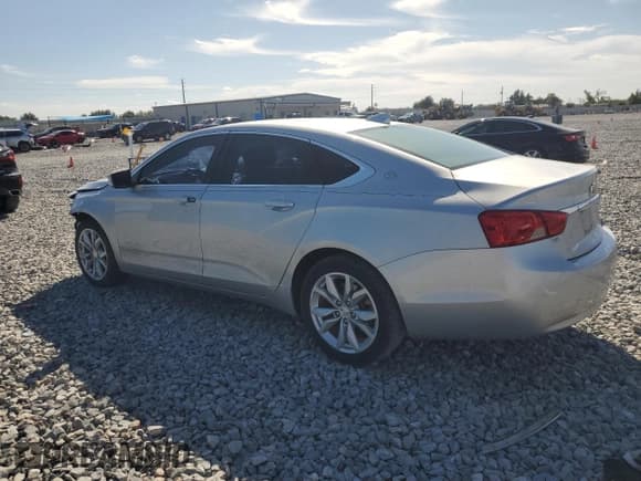 ✅ 2016 Chevrolet Impala LT • VIN: 2G1115S3XG9115199 • Lot: 91282145. Listed on Copart with 153,974 mi. Free auction sales archive from the USA and detailed vehicle history report at DreamBid. Image 2.