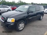 ✅ 2003 GMC Envoy SLT • VIN: 1GKES16S236235021 • Lot: 42389150. Wystawiony na IAAI z przebiegiem 236 338 mil. Bezpłatny archiwum sprzedaży aukcyjnych z USA i szczegółowy raport historii pojazdu na DreamBid. Zdjęcie 17.