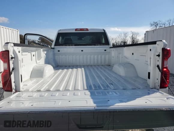 ✅ 2024 Chevrolet Silverado 2500HD Work Truck • VIN: 1GC0WLE78RF202780 • Лот: 82303954. Опубликован ранее на Copart с пробегом 6 580 миль. Бесплатный доступ к архиву аукционных продаж из США и подробный отчёт об истории автомобиля на DreamBid. Изображение 10.